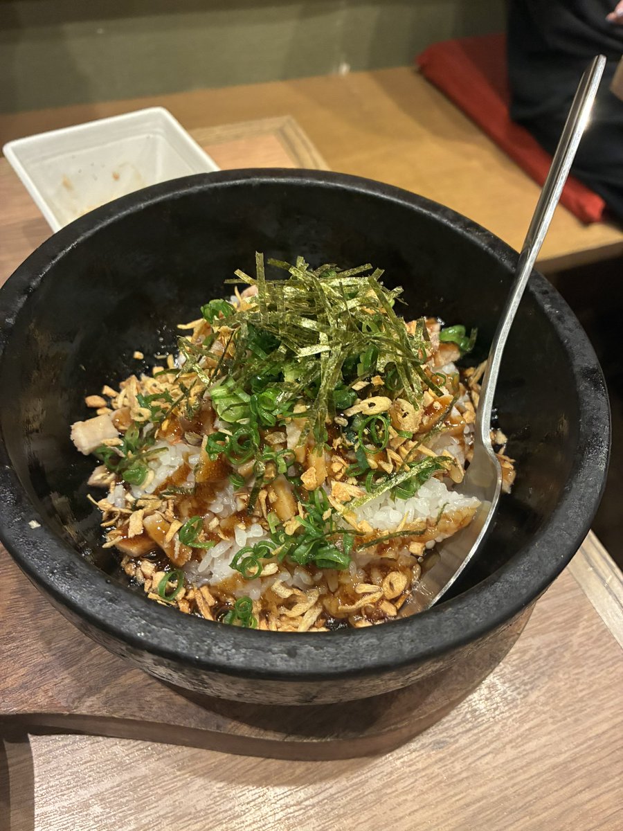 SteelNose's tweet photo. 昨日は鳥取に来て九州料理を食べました https://t.co/8RHAOyW3Wd