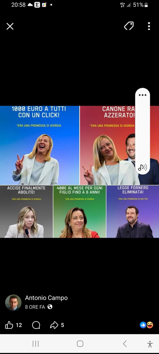 Robyfiza's tweet photo. @CGiovannet30545 Vedrai che presto la borgatara che voti andrà a casa, diventerai uno dei tanti vedovelli che https://t.co/esNaDhAvoY.ranno. la preparata la scorta di maloox? https://t.co/NNUj5poDAZ