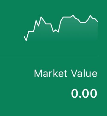 iamsattam's tweet photo. @moninvestor Was between 30-50% cash for the past ~2 weeks, but decided pre-market that with crypto drop / Asian markets drop / next week Fed / today being a Friday --that there is too much to add to the macro climate and correction expectation to hold.. So I sold all for now (no taxes) https://t.co/lpOellrVdk