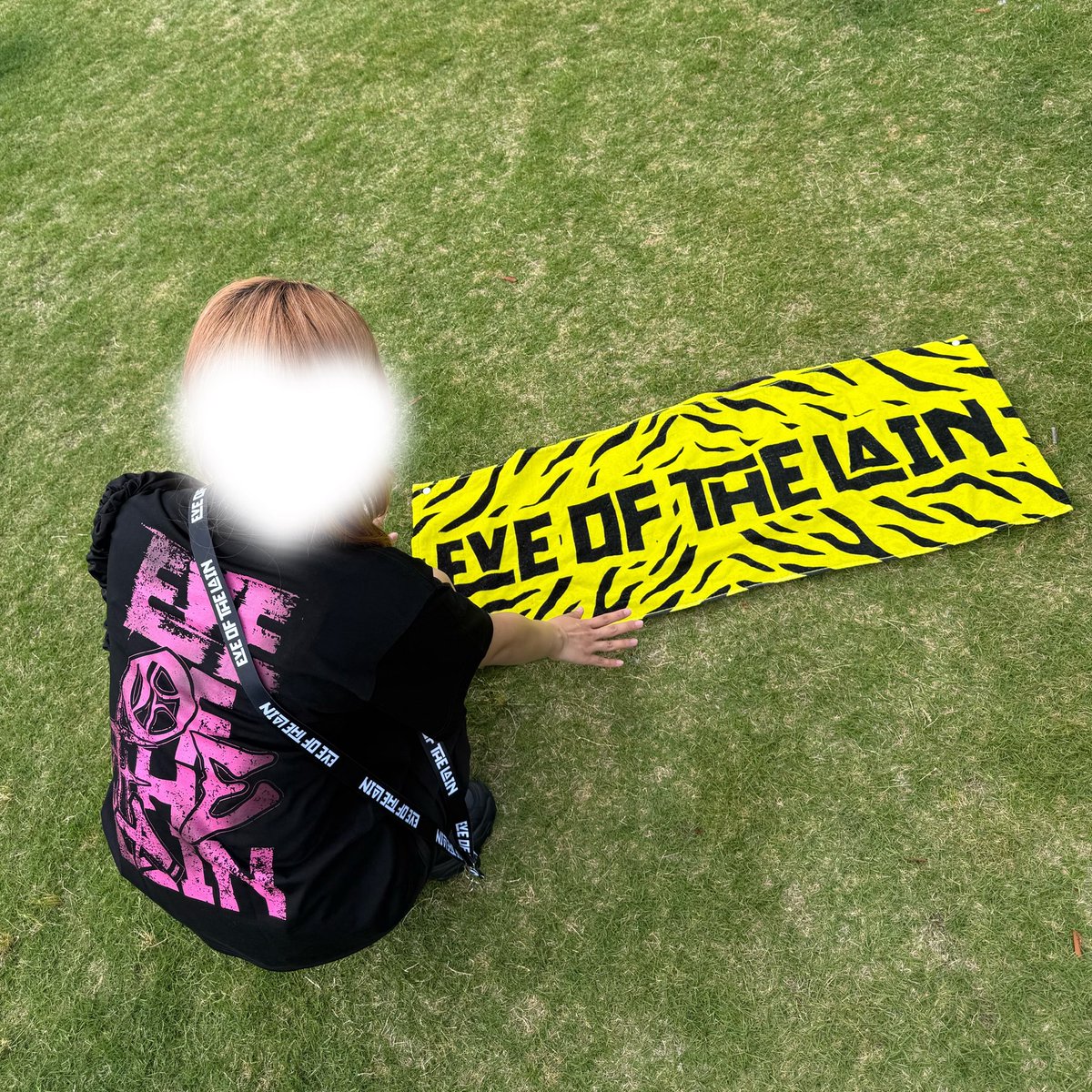 2085mmn's tweet photo. #百万石音楽祭2026
#ミリオンロック 

イブオブさんのライブたのしかったー！
今日も今日とて熱気すごくて汗だくなった✌🏻⋆꙳
イブオブさんのおかげで気になってたバンドたくさん見れて幸！ https://t.co/75ITdjAVJj