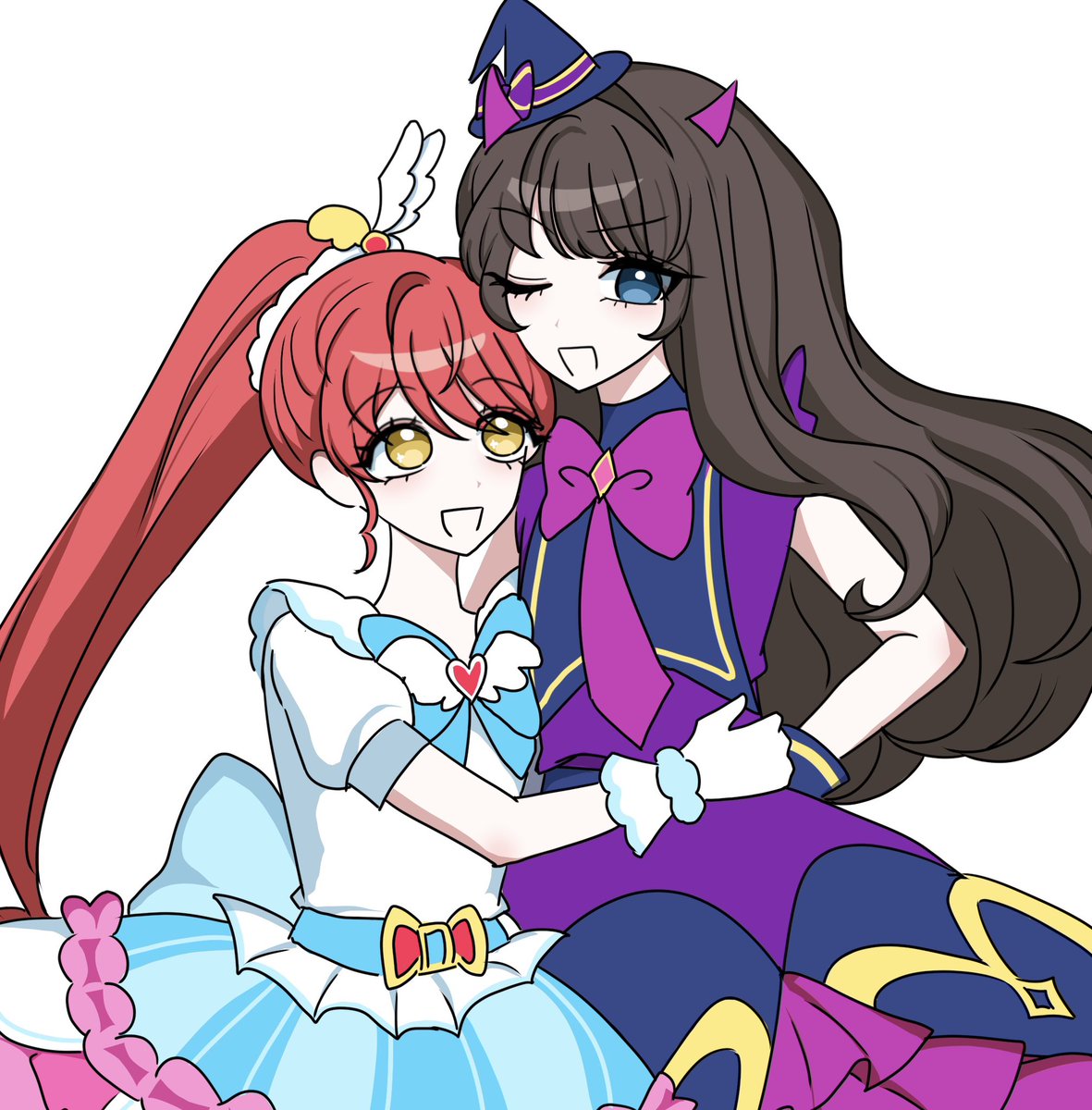プリパラ