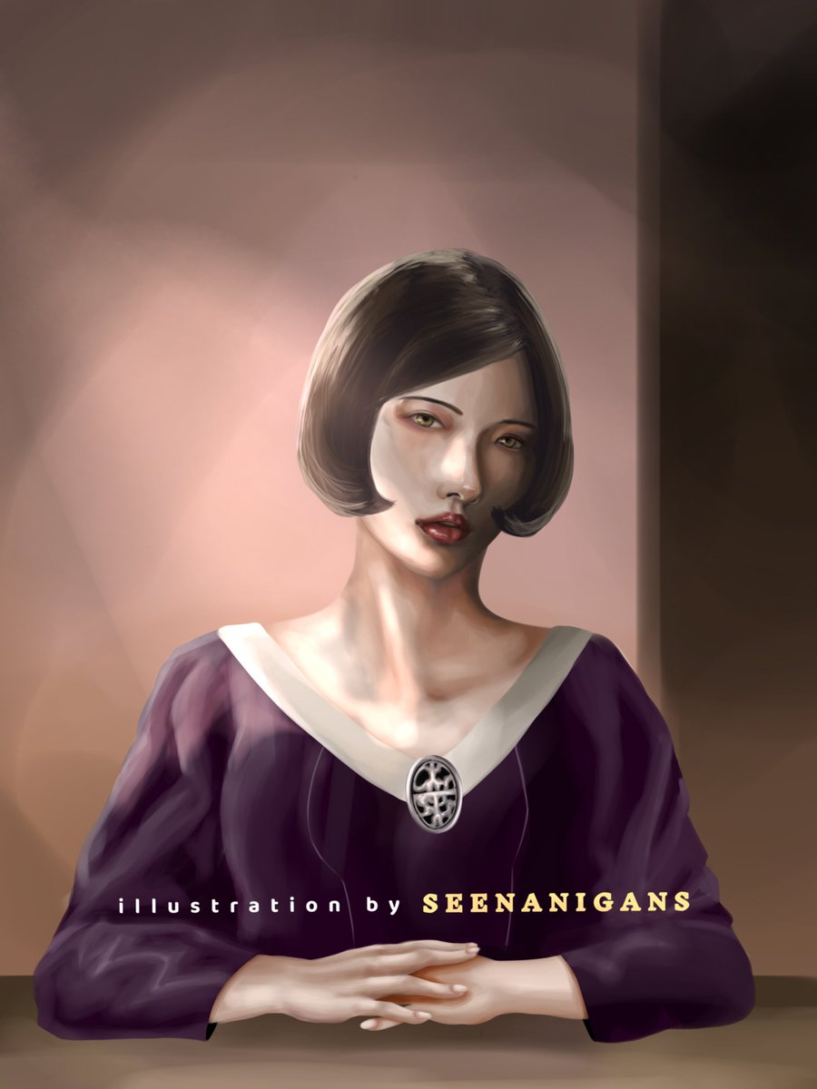 seenanigans's tweet photo. manhwa delusion masterpiece parah. 
#digitalartㅤㅤㅤㅤ https://t.co/cpx7p1pPpf
