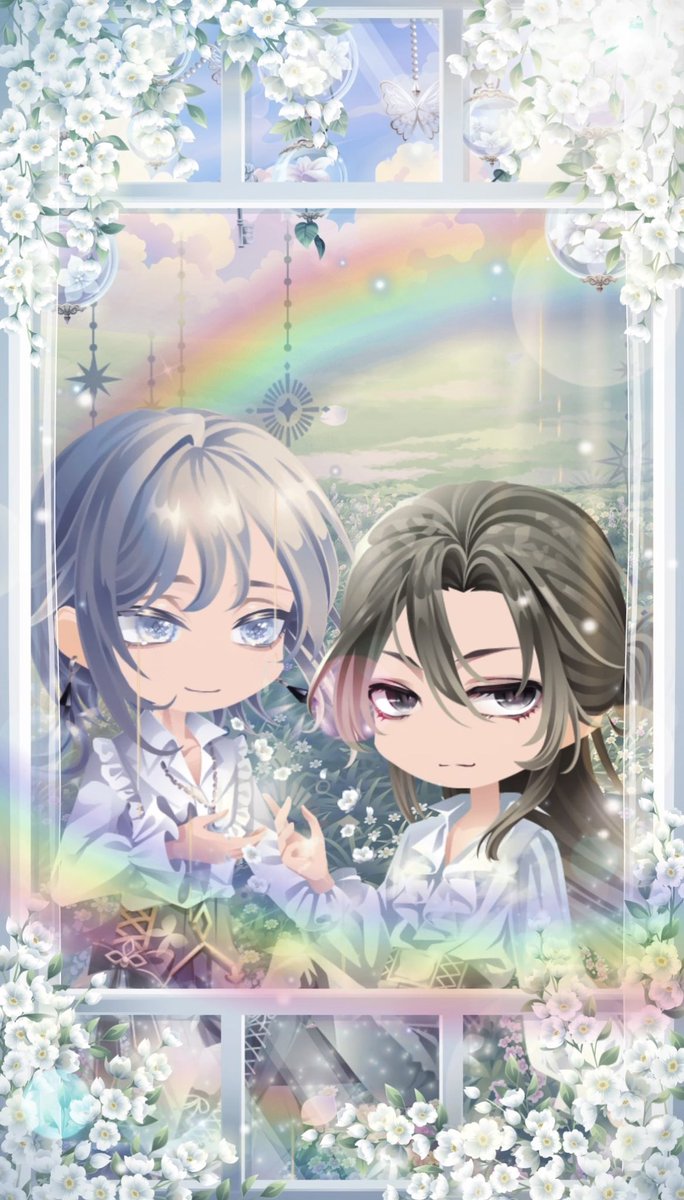 RoronoaZoro_CCP's tweet photo. Window to his soulmate
🪟 🌈
⫘⫘⫘⫘⫘⫘⫘⫘⫘⫘⫘
https://t.co/XNj2cvT9Q3
#cocoppa #ココプレ #CocoPPaPlay https://t.co/qJf8jLFqd0