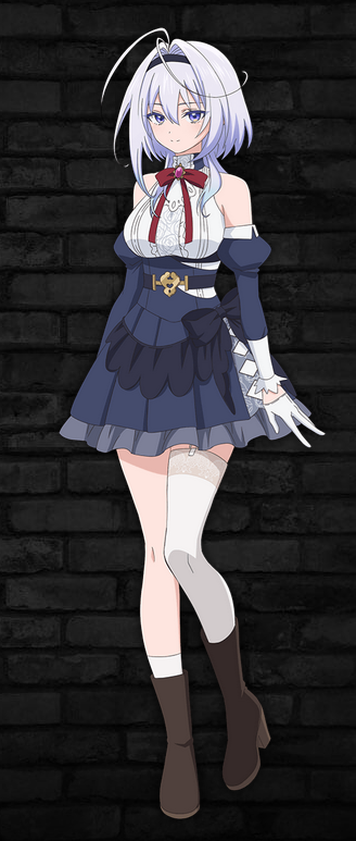 ZX910C's tweet photo. @netonowadaiso リリテア https://t.co/awgulwrCFd