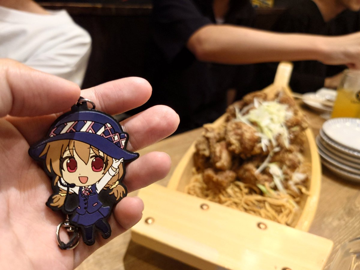 8g894's tweet photo. みく…大バカだよ… https://t.co/YGQmAkKCdY