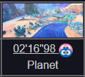 Planet tweet media