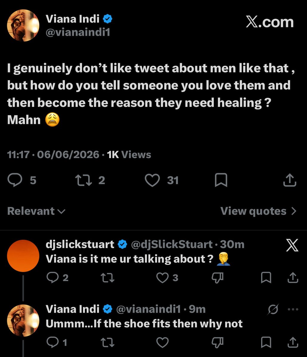 DjRoja's tweet photo. Nabagamba….   I will tell you the whole story guys one day 😂😂😂😂😂😂 https://t.co/ST5TU1i4RM