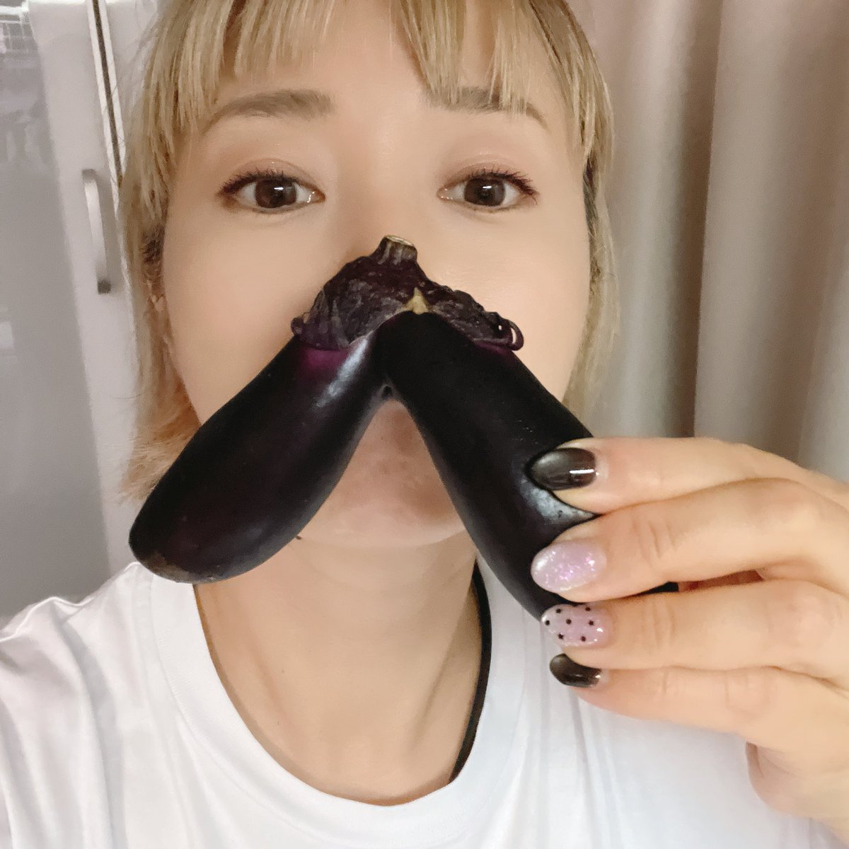 たかはしゆい tweet media