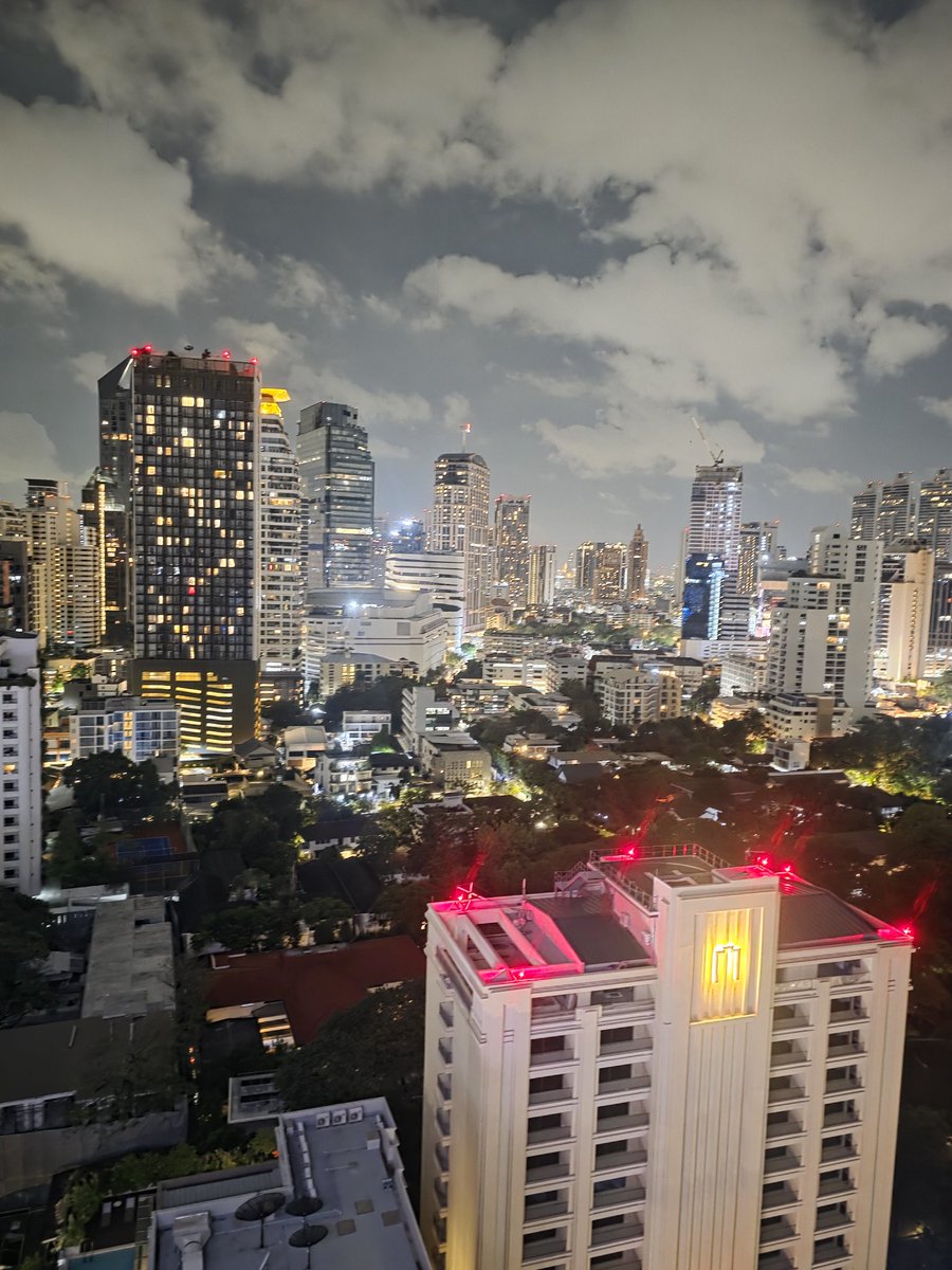 Biggy3579's tweet photo. ร้านอาหาร mexican Taco Hachi
อยู่ภายในโรงแร��� Tribe Bangkok
สุขุมวิท 39 เป็น Rooftop บรรยากาศดีอาหารอร่อยมากมีอาหารญี่ปุ่นด้วยแนะนำเลยคับ https://t.co/DR1mxTBDku