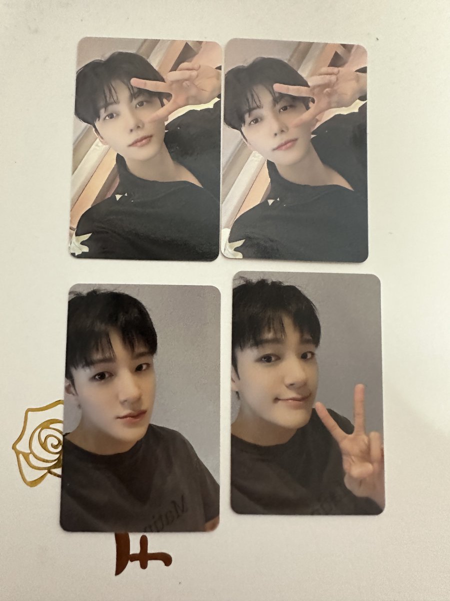 yangdojunmun's tweet photo. <WTS>

엔시티 제노 재민 예사 영통 포카 양도

1set (4pcs) = 1.0
on hand

https://t.co/YoSfQQqXHW

nct jnjm bothsides jeno jaemin 미공포 포토카드 영상통화 예스 24 yes 값싼 nct dream video call event photo 드림 포토카드 분철 양도 BOTH SIDES  Mini SELL JENO JAEMIN pc 유닛  분철 poca https://t.co/ZFZakdrRi7