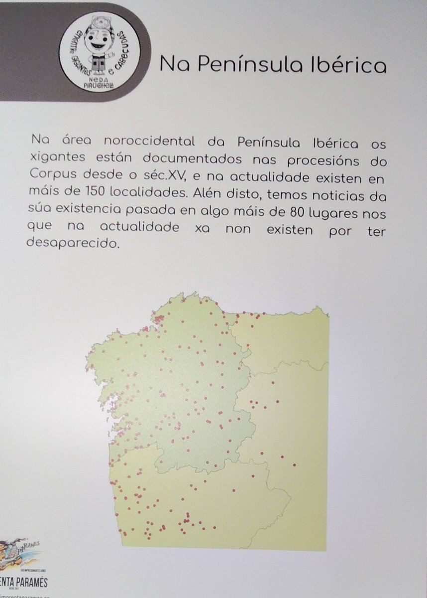 asaveas's tweet photo. #IEncontroDeXigantesECabezudasDeNeda https://t.co/U4bxikRnFX