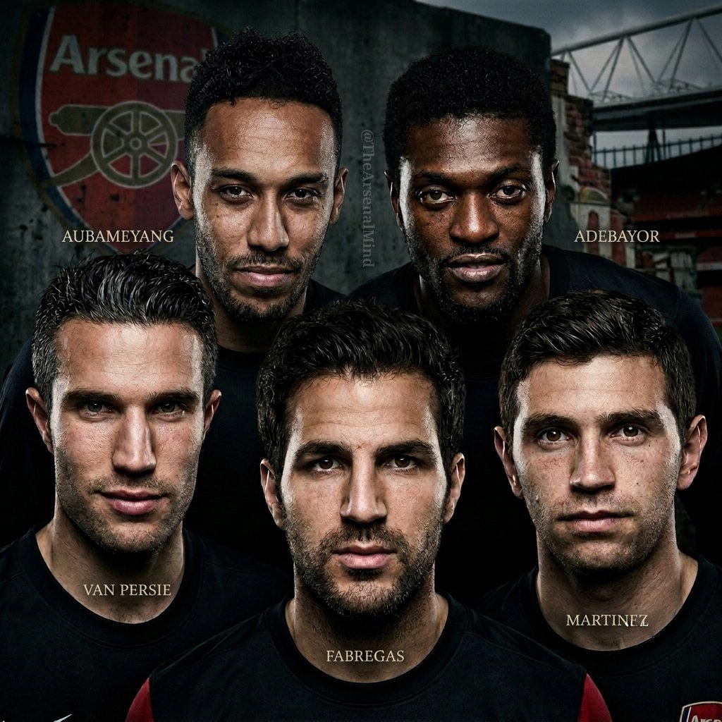 ARDENT GOONER tweet media