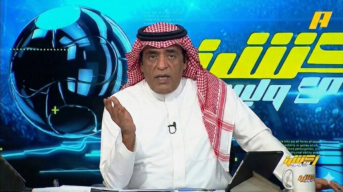 66_310's tweet photo. افعلها يابو بدر. انت تستطيع. 💔 @waleedalfarraj #وليد_الفراج #شماغ_احمر #السبت https://t.co/ldusDBU0PQ