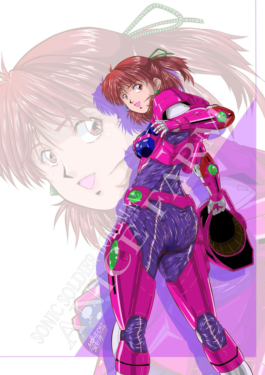 これを見た人は無言で赤が入っている画像を貼れ