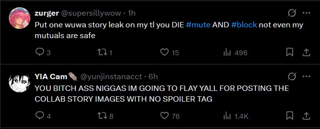 arcanas__'s tweet photo. im so fucking scared rn https://t.co/FxA7oAkEKv