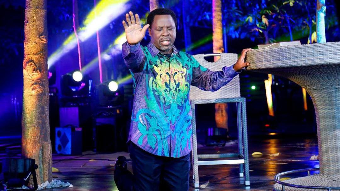 prophetesyinka's tweet photo. Five years in glory, yet you remain alive in our hearts and in the seeds you sowed in lives across the earth.
Though you rest in the presence of the Lord, your works still speak, and your influence continues to bear fruit in generations.
#tbj #celebration #life https://t.co/MqgbGHWpXD