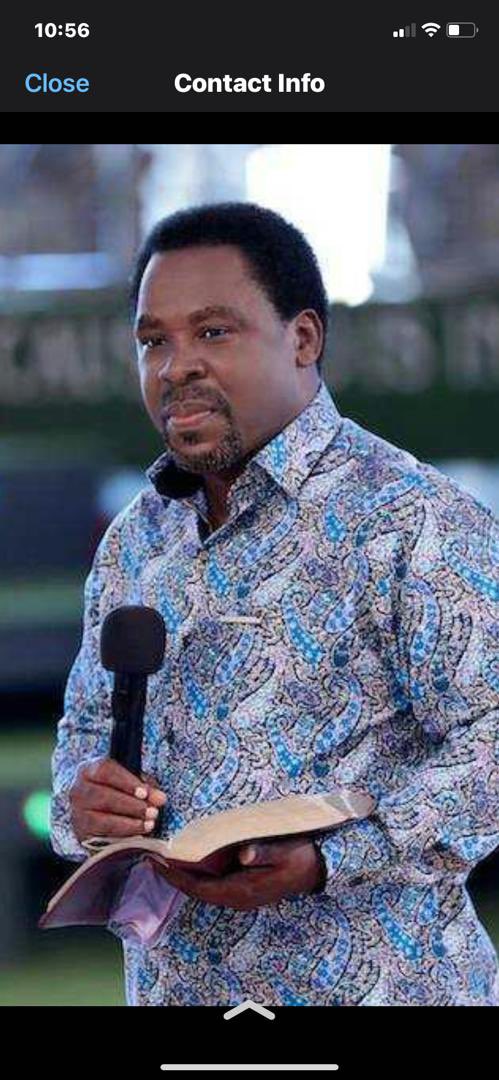prophetesyinka's tweet photo. Five years in glory, yet you remain alive in our hearts and in the seeds you sowed in lives across the earth.
Though you rest in the presence of the Lord, your works still speak, and your influence continues to bear fruit in generations.
#tbj #celebration #life https://t.co/MqgbGHWpXD