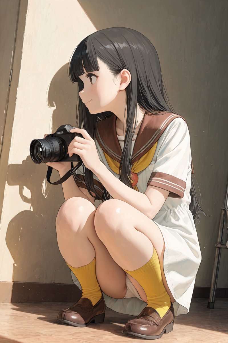 kotanger's tweet photo. マケイン　温水佳樹
こんな妹がいたら…羨ましいような…怖いような… https://t.co/ofbrydcrRz