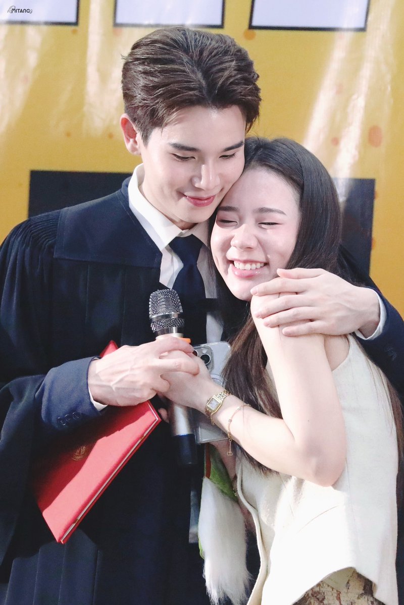 KwAn_13_7_SJ's tweet photo. เป็นพี่ชายที่น่ารักสุดๆ 🫶 https://t.co/hf8LuwBwu9