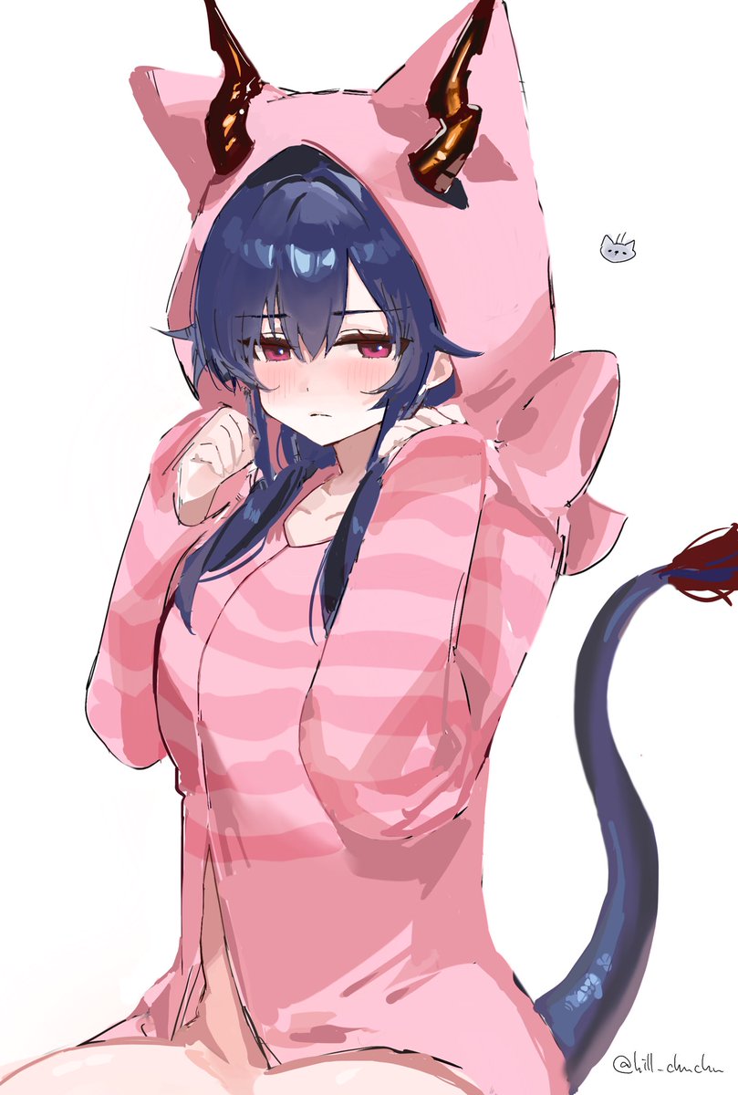 hill_chuchu's tweet photo. 猫💕 https://t.co/hrolDVVQYA