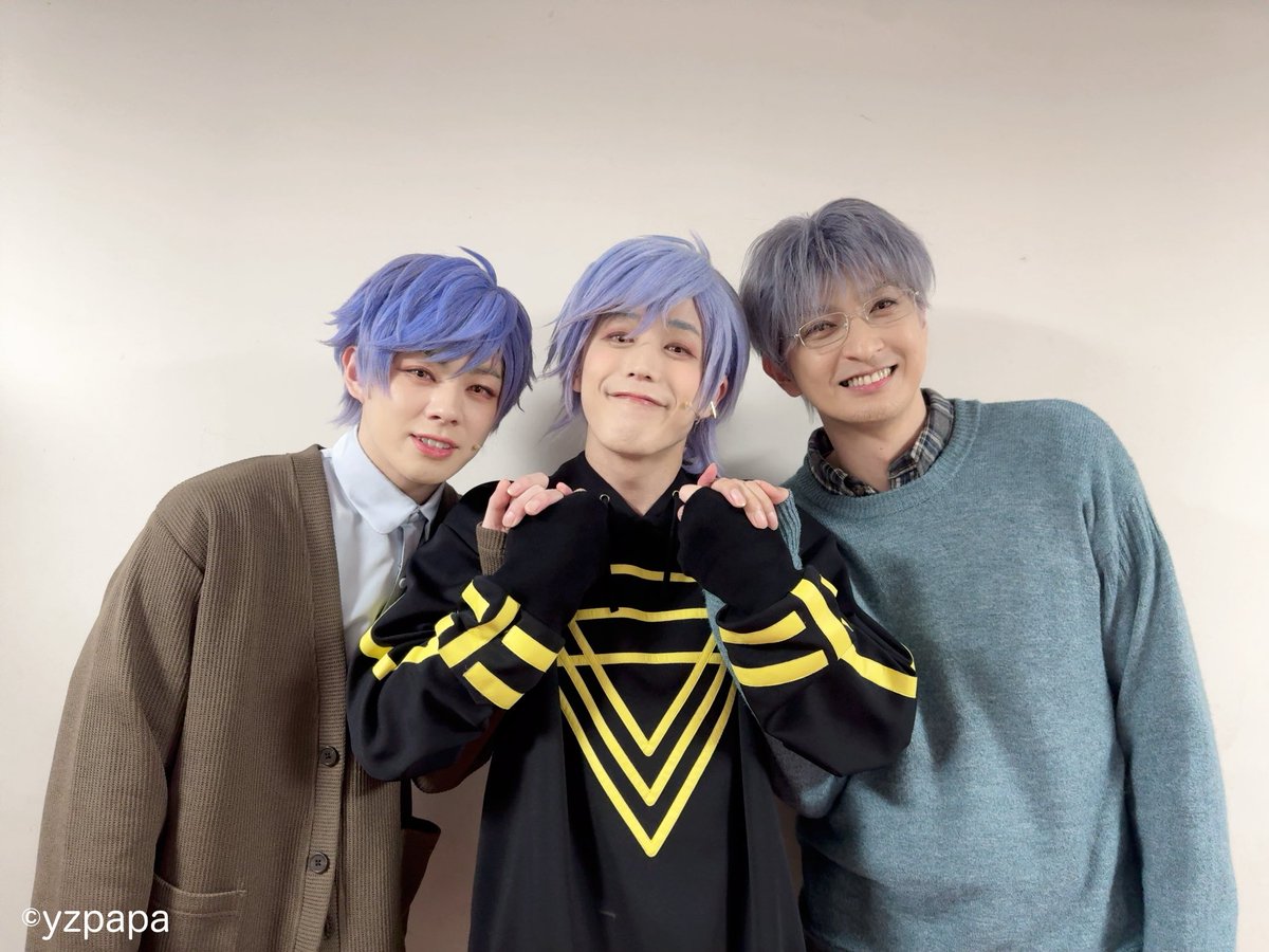 honda_reo's tweet photo. お誕生日おめでとう△
自由奔放で底知れぬ役者としての才を持つあなたを演じるのは、本当に大変です。
一緒に走ってきた日々は、人生の宝物になりました。
これからも、夏を駆け抜けましょう。

🍙 https://t.co/Gd9rnQgCDL