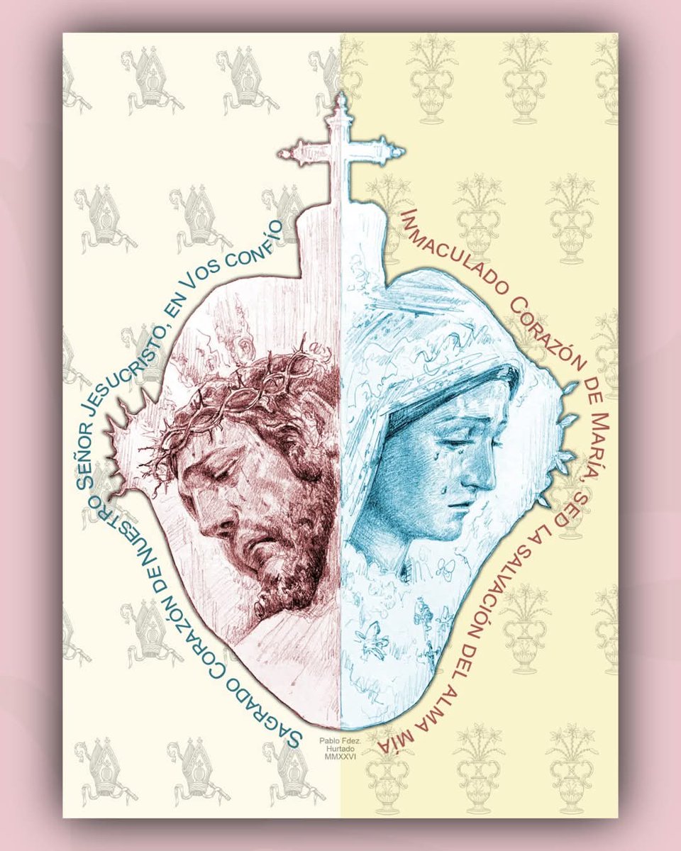 LlamadorGranada's tweet photo. Papeleta de sitio conmemorativa del traslado de los pasos de @FavoresHdad a la Catedral para @expokerygma 

🖌️ Obra de Pablo Fernández Hurtado https://t.co/QyUQxtZl2b