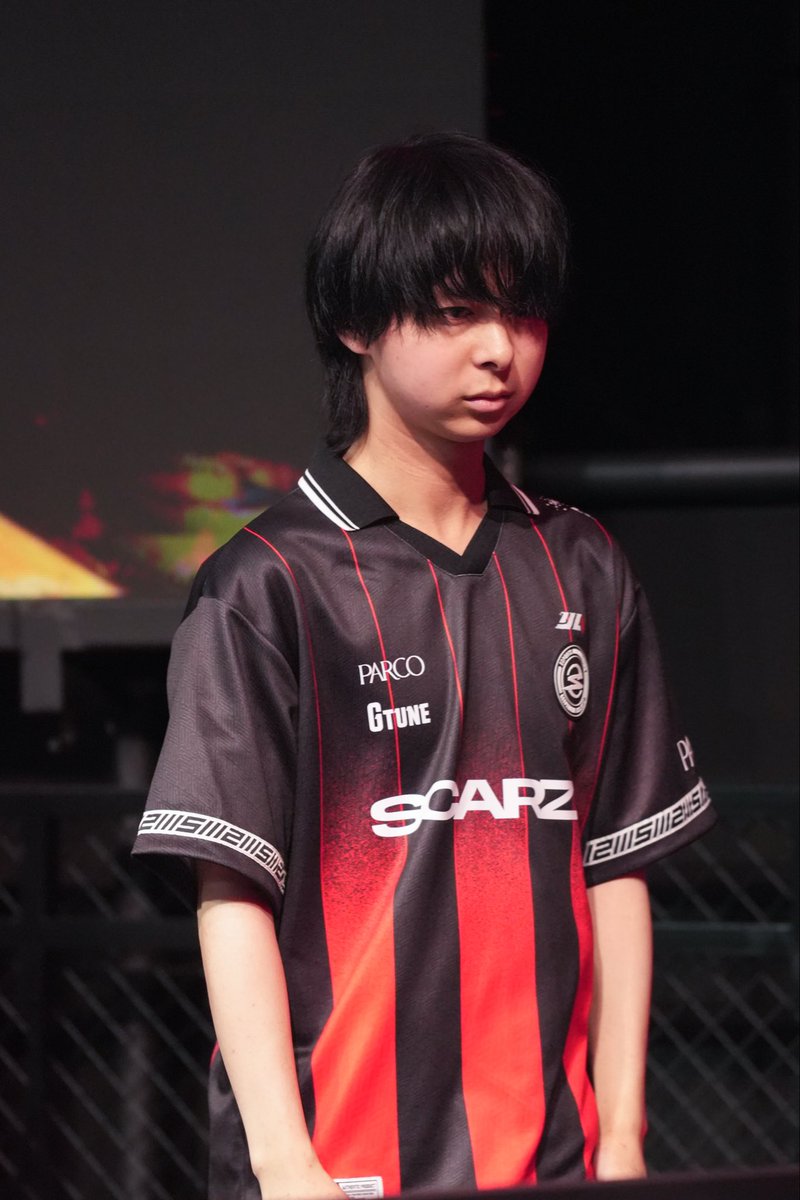 SCARZ❤️‍🔥第五人格部門 (@SCARZ_IDV) / Posts / X