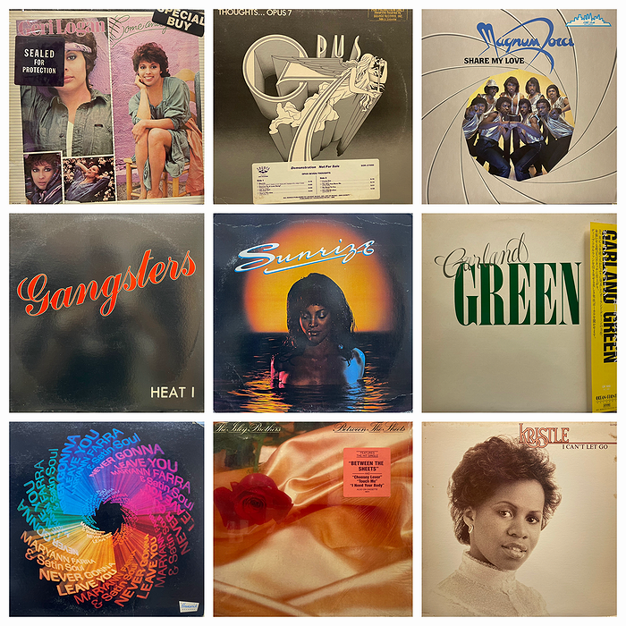 オンラインショップ購入ボタン設置しました!! ＼ 6/6(土) SOUL・RARE