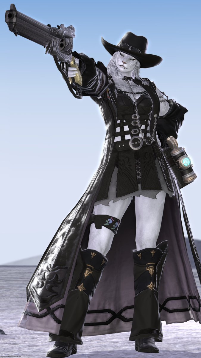 Allegras_H's tweet photo. #FF14 https://t.co/QoO6O7C8ZJ