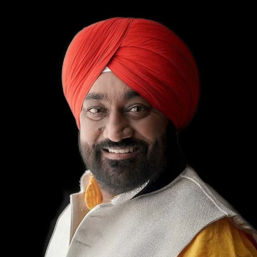 UdMinj's tweet photo. छत्तीसगढ़ प्रदेश कांग्रेस कमेटी के प्रभारी महामंत्री श्री मलकीत सिंह गैदु जी को जन्मदिन की हार्दिक बधाई एवं शुभकामनाएं।

मां दंतेश्वरी की असीम कृपा आप पर सदैव बनी रहे। आप स्वस्थ, प्रसन्न, ऊर्जावान एवं दीर्घायु रहें।
@DeepakBaijINC
@INCChhattisgarh https://t.co/fKFzIMvufl