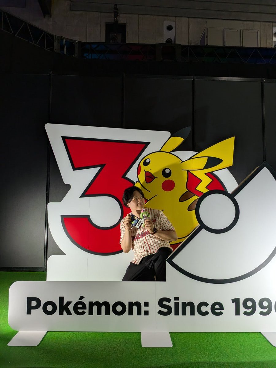 ZorbaJW303's tweet photo. Another year filled with fun and joy!!
Today marks the end of my staffing in Japan for 2026 season!

I'm eternally grateful to be part of this incredible journey alongside everyone, as I know I am not entitled to anything.

Next up is NAIC -> WCS! Woohoo! https://t.co/gGWhElynQe