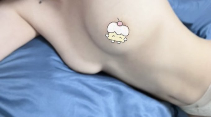 GPapasavvas's tweet photo. ♡でガキの再生できるけど自己責任ね

▶︎ •၊၊||၊|။||||။၊|• 5:42 https://t.co/ktvuhXZv7S