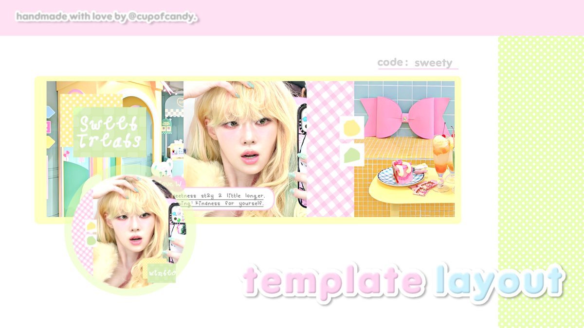 CupOfCandy's tweet photo. ♥︎, rt please? thankyeew! #bealanja 

HELLOOO spesial 6.6, promo TEMPLATE LAYOUT dibawah ini harganya https://t.co/sdrgGZYcdl / each saja! atau 180k dapat dua yaaa! file sudah rapih dalam bentuk IPV dan sudah ada video tutorial begginer friendly ^__^ boleh dm kala ya ☆ https://t.co/B5iBtgiLUs