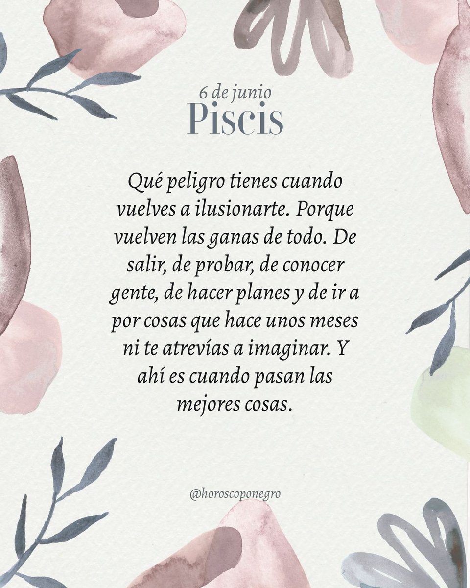 piscis_hn's tweet photo. ✨ ♓ ✨ https://t.co/YMpwJrWzGE
