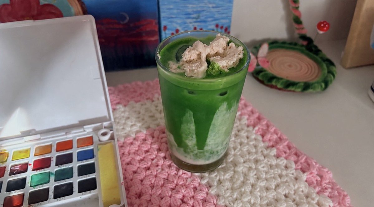 flattershysofy's tweet photo. ⋆˚࿔ 🍵 ₍ᐢ. .ᐢ₎ ₊˚⊹♡🍬 ⋆˚࿔ https://t.co/jcOKMTOcnm