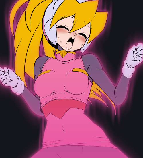 BiBiBiBiBiー! って感じのもある 
