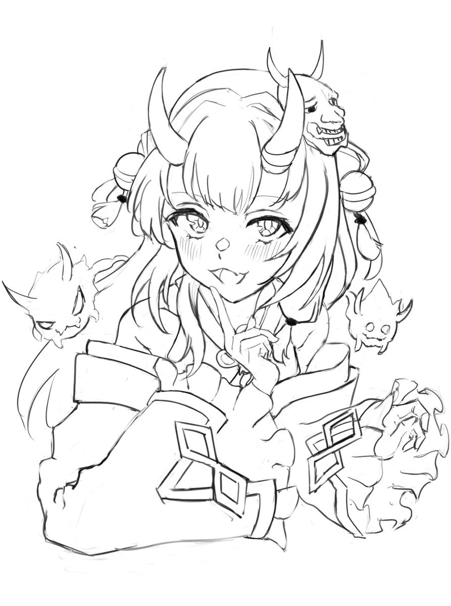 nixe_16's tweet photo. wip https://t.co/dDa0dH06PL