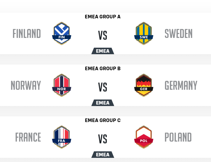 FelxGG's tweet photo. Aujourd'hui c'est la World Cup 2026 !!!
- FRANCE 🇫🇷 vs POLOGNE 🇵🇱 en plateau ft @LuttiLutti_ , @SoOn99, et @BenBest_Ow 
- ANNONCE à 14H 🤯
- Infos Team Peps Stage 3 ⚔️

➡️TTV/FEFEGG à 13H https://t.co/7kWY5dCu0g