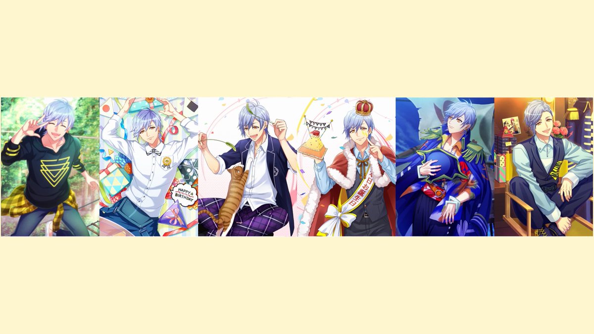 324qs's tweet photo. 10回目のおめでとう△△△
ずっとずっと幸せでいてね！だいすき！

#三角ぶるーみんぐ https://t.co/peQpOmUifj