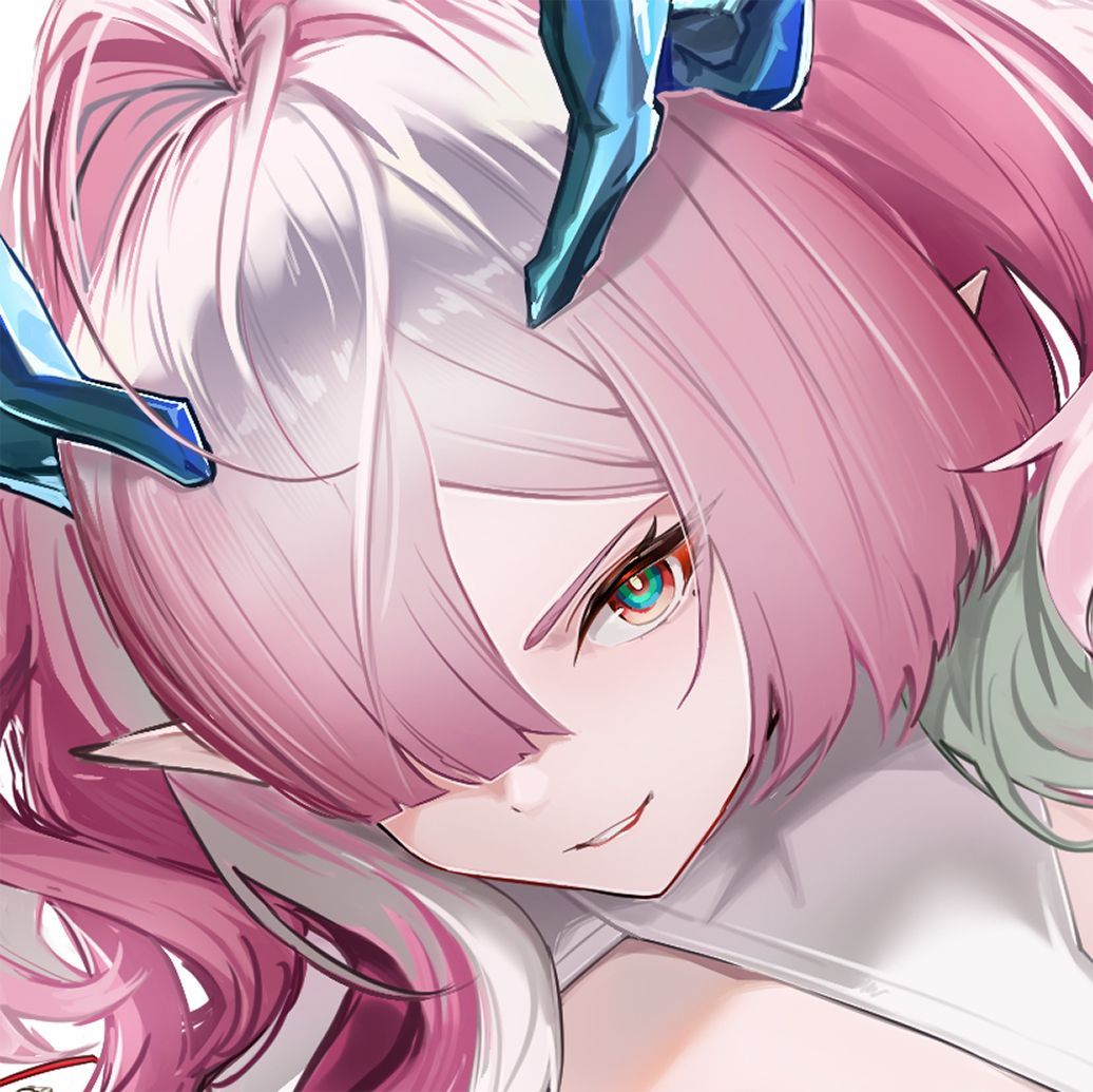 Aoi_Chiyo98's tweet photo. 弭弗(ミ・フ)
#エンドフィールド #LostHeirloomCC https://t.co/S4z3VmXWhZ