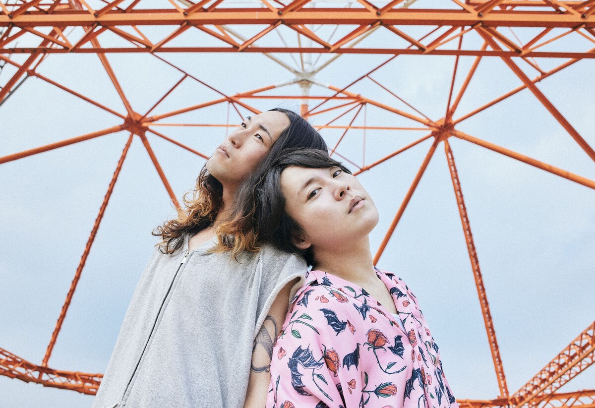 natalie_mu's tweet photo. 挫・人間、8都市巡る約1年ぶりツアー
「渡る世間は俺ばかり」
https://t.co/JbmJPtqERG

#挫・人間 https://t.co/gCgJj24J2X