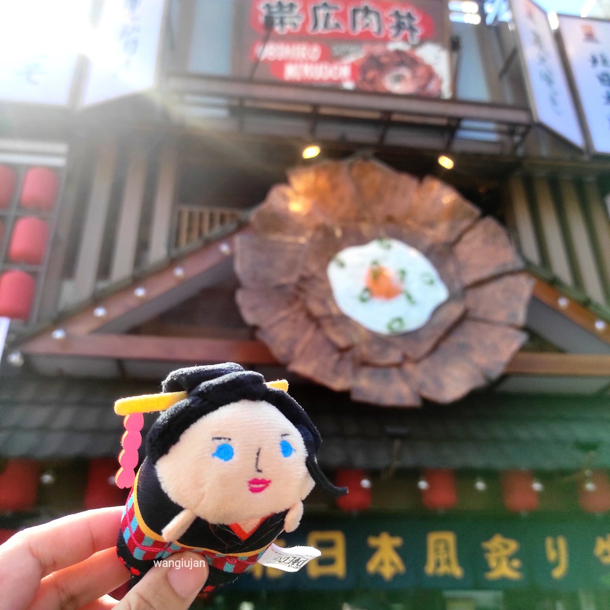 wangiujan's tweet photo. @rinznoyaa iyaaa rinnn obihiroooo robin udah effort antree panjang nihh🥹♥️🪭 https://t.co/n617dlFUef