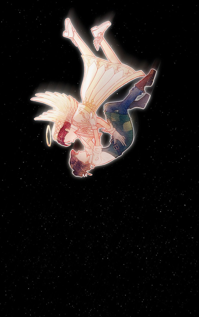 nipaihuabianqi's tweet photo. happy pride month https://t.co/QCNqXa2UDA