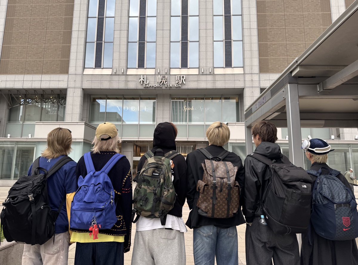 KID PHENOMENON【公式】 tweet media