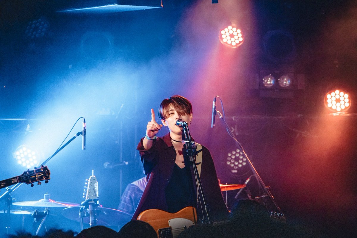 osage_band's tweet photo. 2026.6.6 SPADE BOX
SAKAE SP-RING 2026

ヒトリゴト
少年少女
letter
悪い人
フロイト
残り香
ウーロンハイと春に
世明けの唄

サカスプありがとうございました！💐

来週ツアーでまた戻ってきます！
6/13 ”𝘼𝙂𝙀 𝘼𝙂𝙀 トゥナイト 𝟮𝟬𝟮𝟲”
名古屋ell. FITS ALL
🎫 https://t.co/aFxOTg5ndG https://t.co/O8TdyDarOQ