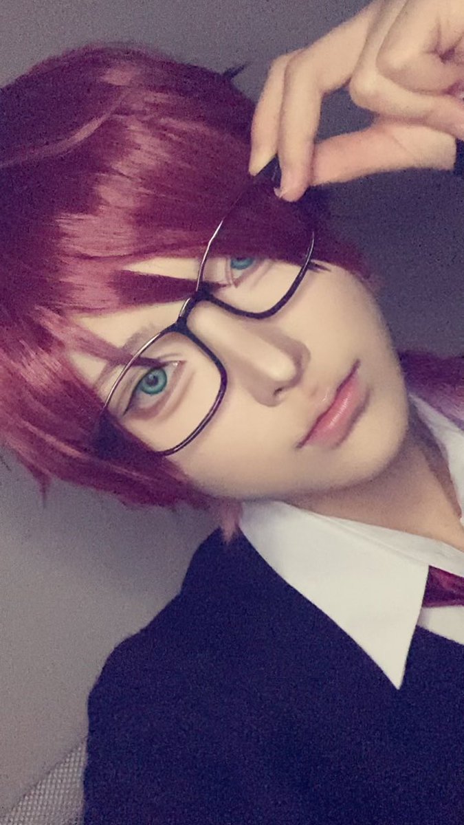 1_shake_6's tweet photo. cos.🗝💸
⚠︎学パロ⚠︎ https://t.co/gBiH0Fkssp