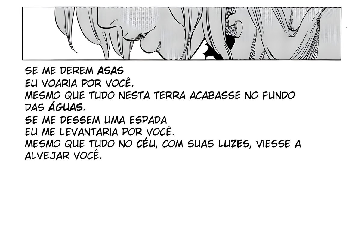 insideinfinite's tweet photo. Bleach (2001 - 2016) por Kubo Tite. https://t.co/8bGMgijVcJ