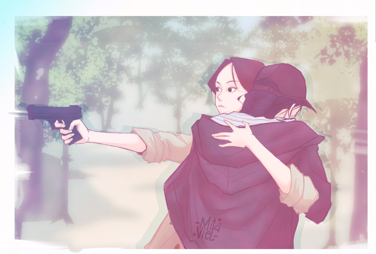 itzMiki_'s tweet photo. Didn't have much time to draw this week but here I am  😁😁  Happy LomBlew day heyyy 🥰❤️

THE AIR HIDDEN HEART
#เสน่หาวาโยตอนที่3
#FreenBecky #ฟรีนเบค‌ https://t.co/7ne0SO4Tz6