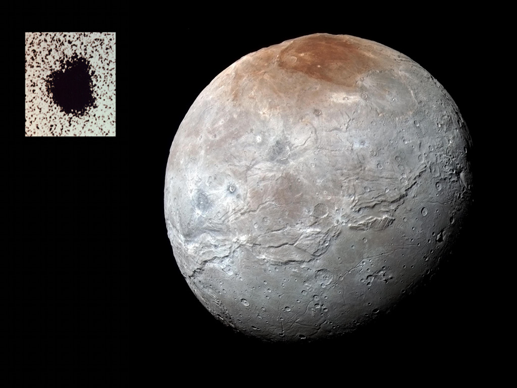 Immutable_type's tweet photo. 🔭 NASA Astronomy Picture of the Day

Charon: Moon of Pluto https://t.co/iRc7gXZwyp