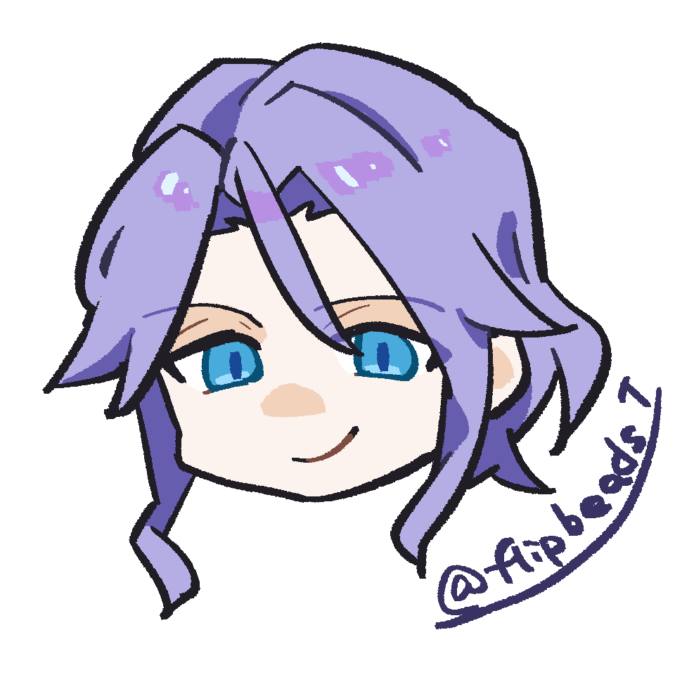 flipbeads1's tweet photo. しばらく絵描いてないけど元気ですわたしは
ワーフリも勝手スタンプとか作れる感じの企画やってくれないかな　7周年くらいで
ライセンスまわりが複雑そうだから無理だと思うけど…
ところでビト氏ってカラーリングが美少女系　お兄様とかもそうなんだよな https://t.co/rBsjrhQ4oe
